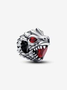Authentic Game of Thrones Dragon Pandora Charm